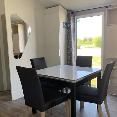 Camping Siblu Les Sables Du Midi Campingplads Valras-Plage